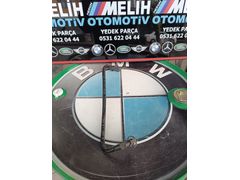BMW F10 N20 ÇIKMA DEPO HAVALANDIRMA HATTI 7636127 7593362