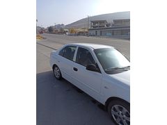 Sahibinden Hyundai Accent 1.5 CRDi Admire 2005 Model