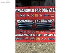 VOLKSWAGEN CADDY ÖN PANJUR SIFIR