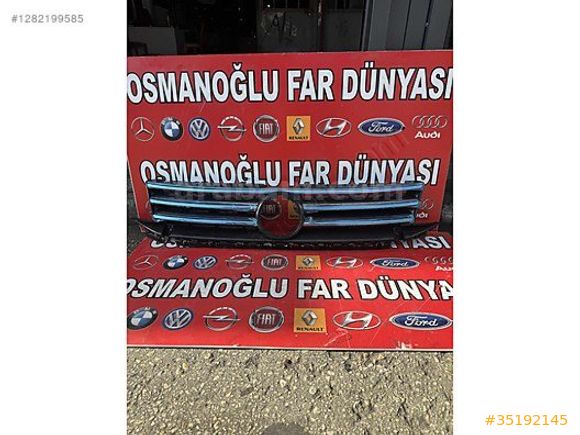 VOLKSWAGEN CADDY ÖN PANJUR SIFIR