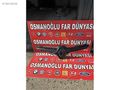 RENAULT KANGOO 3 ÖN PANJUR ÇIKMA ORJİNAL