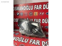 MERCEDES VİTO SAĞ ÖN FAR ÇIKMS ORJİNAL