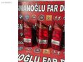 MERCEDES VİTO SOL ARKA STOP ÇIKMA ORJİNAL
