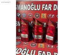 MERCEDES VİTO SOL ARKA STOP ÇIKMA ORJİNAL