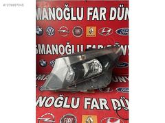 MERCEDES VİTO SOL ÖN FAR ÇIKMA ORJİNAL