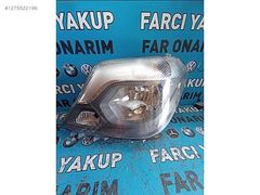MERCEDES SPİNTER SOL ÖN FAR