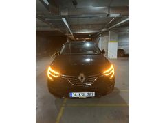 Sahibinden Renault Megane 1.3 TCe Icon 2024 Model 