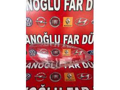 FİAT DOBLO 4 SAĞ ÖN FAR CAMI