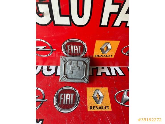 FİAT DUCATO FAR BEYNİ