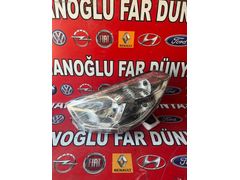 DACİA DOKKER SOL ÖN FAR SIFIR