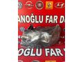 FORD TRANSİT SOL ÖN FAR SIFIR 2001-2007 ARASI