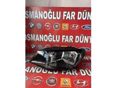 VOLKSWAGEN CADDY SOL ÖN FAR ÇIKMA ORJİNAL