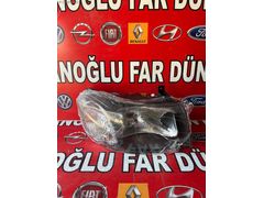FORD TRANSİT SAĞ ÖN FAR SIFIR 2001- 2007 arası