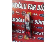 RENAULT EXPRESS SOL ARKA STOP SIFIR