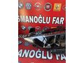 RENAULT EXPRESS SOL ARKA STOP SIFIR