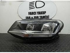 VOLKSWAGEN CADDY SOL ÖN FAR COMFORT PAKET