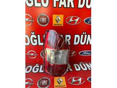 Ford Courier sol arka stop sıfır
