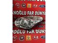 Fiat doblo 3 sol ön far çıkma orjinal