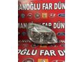 Fiat Doblo 2 sağ ön far çıkma orijinal