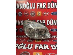 Fiat Doblo 2 sağ ön far çıkma orijinal
