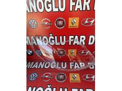 Fiat ducato sağ ön far camı sıfır orjinal