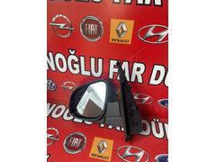 Renault kango 4 sol dikiz aynası sıfır elektrikli