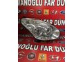 Fiat Doblo 3 sağ ön far çıkma orijinal
