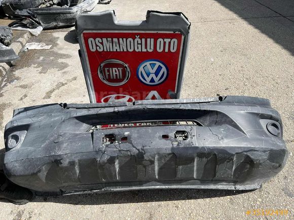 Mercedes sprinter ön tampon çıkma orijinal