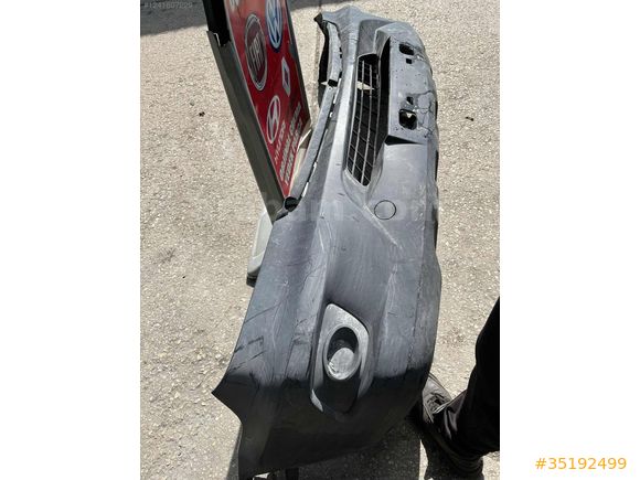 Mercedes sprinter ön tampon çıkma orijinal