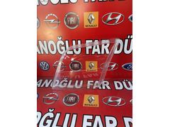 Ford connect sol ön far camı sıfır orjinal