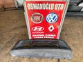 Fiat Fiorino orta ızgara