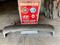 Volkswagen caddy arka tampon çıkma orijinal