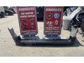 MERCEDES VİTO ARKA TAMPON 2015 18 ORJINAL