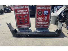 MERCEDES VİTO ARKA TAMPON 2015 18 ORJINAL