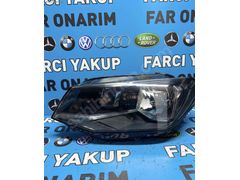 VOLSWAGEN CEDDY SOL ÖN FAR ORJİNAL ÇIKMA