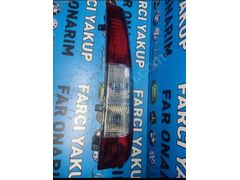 MERCEDES VİTO 2003-2010 ARASI SAĞ ARKA STOP