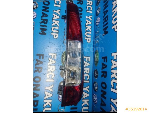 MERCEDES VİTO 2003-2010 ARASI SAĞ ARKA STOP