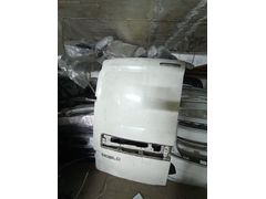 FİAT DOBLO 4 ÇİFT KAPI SOL ARKA KAPALI KASA BAGAJ KAPAĞI