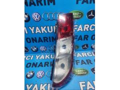 DACİA DOKKER SAĞ ARKA STOP