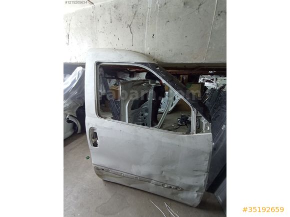 FİAT DOBLO 4 SAĞ ÖN KAPI