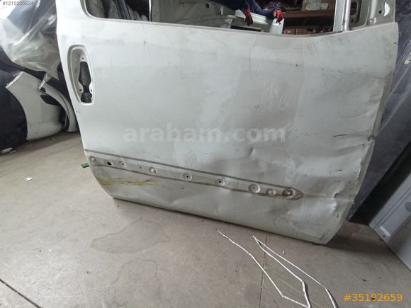 FİAT DOBLO 4 SAĞ ÖN KAPI