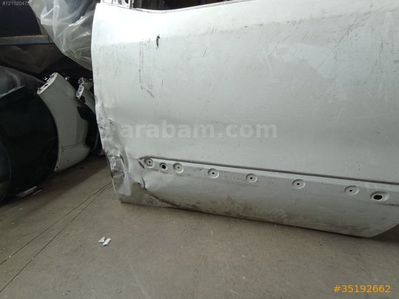 FİAT DOBLO 4 SOL ÖN KAPI