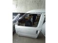 FİAT DOBLO 4 SOL ÖN KAPI