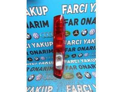 RENAULT TRAFİC SAĞ ARKA STOP SIFIR