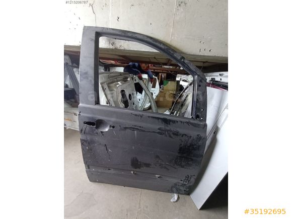 MERCEDES VİTO 2008-2010 SAĞ ÖN KAPI
