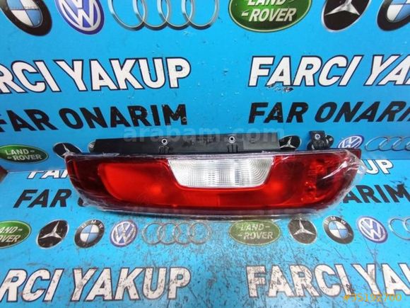 FİAT DOBLO 3 SOL ARKA STOP SIFIR