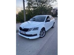 Sahibinden Skoda Octavia 1.6 TDI Style 2019 Model 