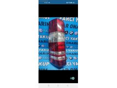 MERSEDES SPİNTER SIFIR STOP
