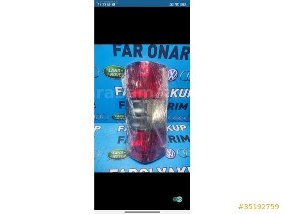 FİAT DUCATO SIFIR STOP