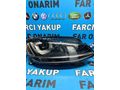 WOLKSWAGEN GOLF 7 XENON SAĞ ÖN FAR ÇIKMA ORİJİNAL TEMİZ